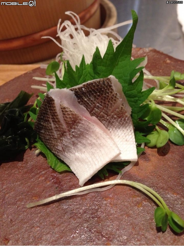 野村壽司 Nomura Sushi 打從心底感動的滋味