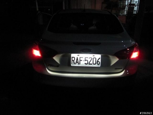 2013 THE ALL-NEW FOCUS 24小時免費開回家-好車值得推薦