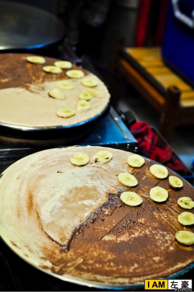 [食記] 全鮨壽司 (吉林夜市)