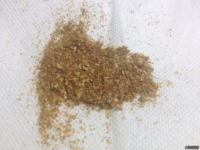小富士磨豆機問題請教