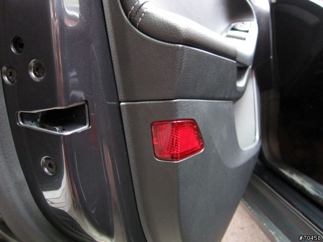 [開箱] Focus MK3 2.0TDCi 4D (5W)