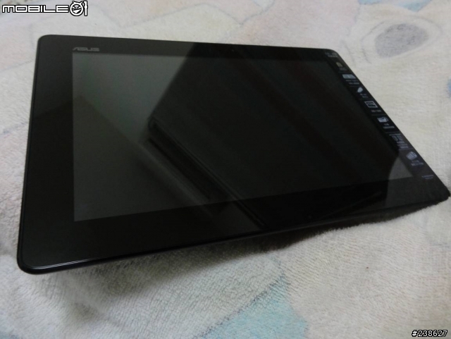 孝順爸媽的好平板!~Asus MeMO Pad Smart ME301T