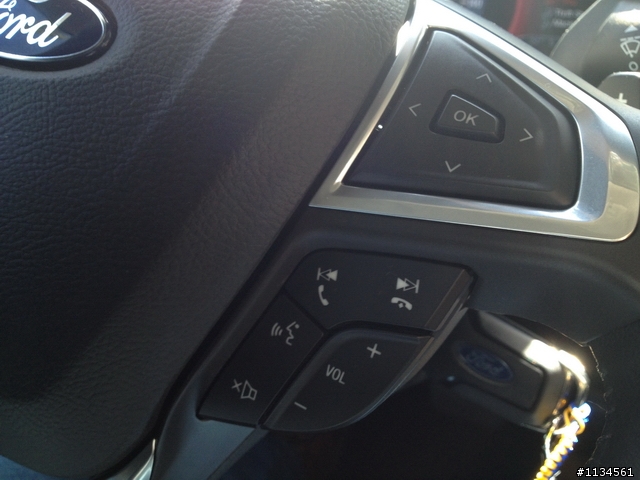 2013 FUSION (MONDEO) 2.0 ECOBOOST 不專業開箱