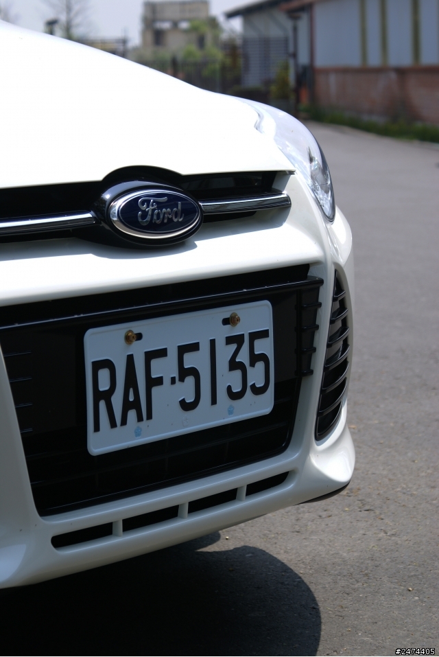 2013 THE ALL-NEW FOCUS 24小時免費開回家 - 【台北 - 宜蘭 一日遊】