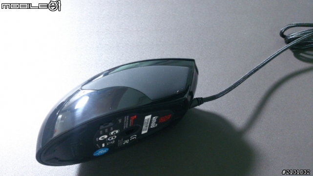[開箱] Tt eSPORTS AZURUES Mini 黑翼真鯊