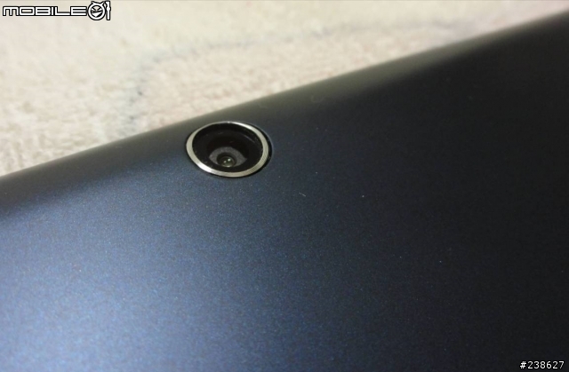孝順爸媽的好平板!~Asus MeMO Pad Smart ME301T