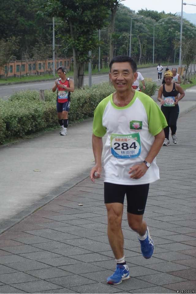 【約2000張 相片分享】2013台北大學12小時超級馬拉松