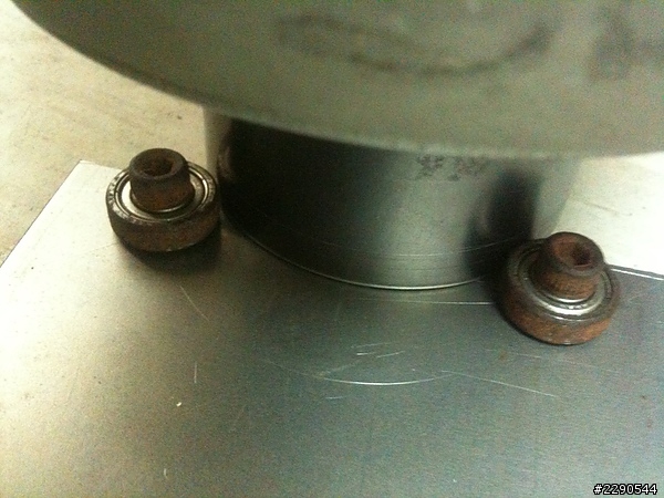 [咖啡DIY] 自製滾筒式咖啡烘豆器