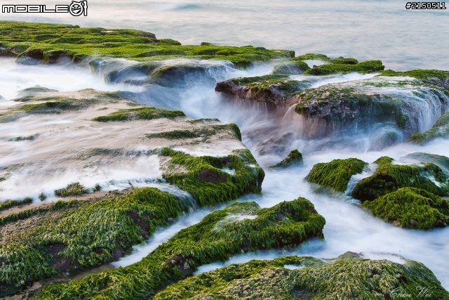 【蓋大樓】2013老梅石槽