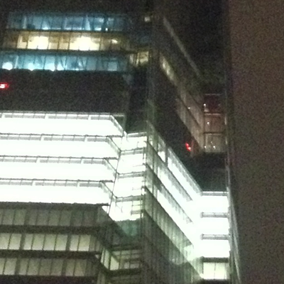 one & iphone4s 拍照測試