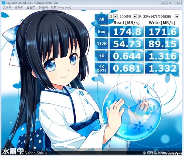 威寶3TB移動式硬碟大潤發特價3688元