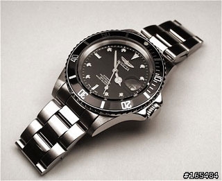 大家來找碴之三  invicta 8926-我不是勞力士!?