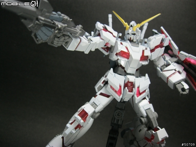 HGUC Unicorn (圖多)