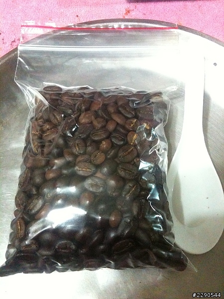 [咖啡DIY] 自製滾筒式咖啡烘豆器