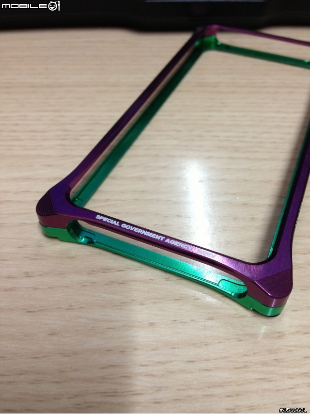 GILD design iphone5 EVANGELION
