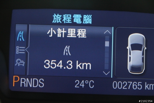 All new focus 24hr 試駕(南投森十八休閒農場)