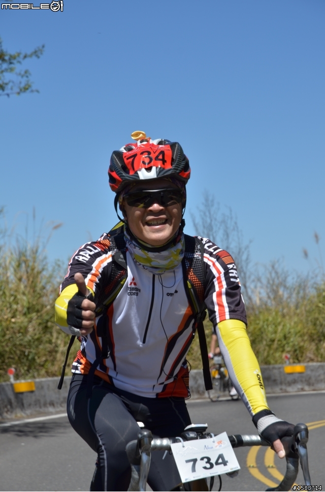 2013 永不放棄系列賽 - 塔塔加 143K 9:30~12:00