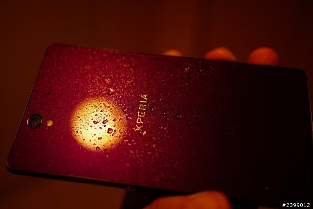Xperia Z&V