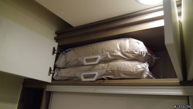 【開箱文】簡約實用的窩~小屋子大收納(系統櫃使用心得分享)
