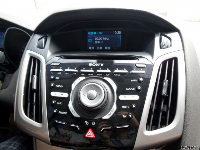 2013 THE ALL-NEW FOCUS 24小時免費開回家-【關子嶺試駕之旅]