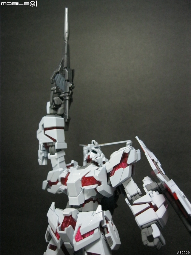 HGUC Unicorn (圖多)
