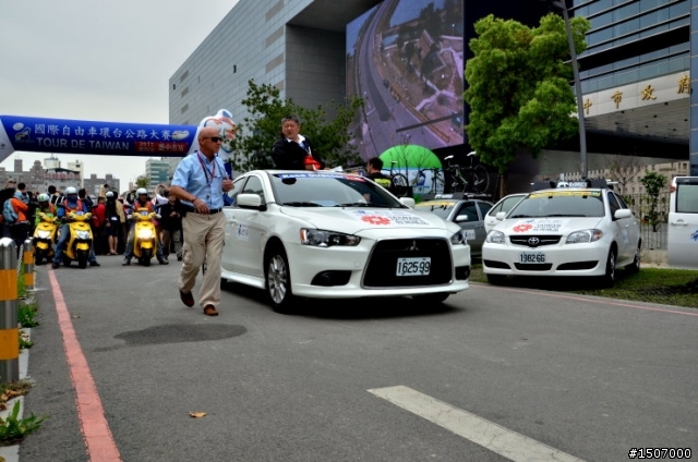 2013國際自由車環台公路大賽_第四站台中(照片分享)