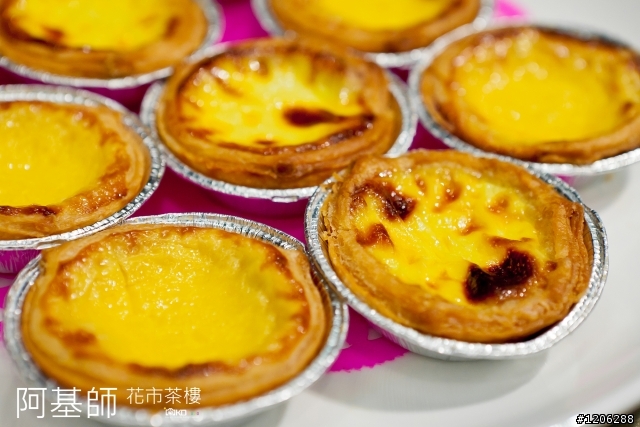 【阿基師花市茶樓‧台北】港式料理新做法