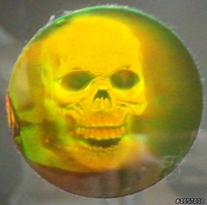 3D貼紙