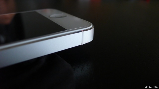 elago Glide S5 + elago Slim Fit 2 法拉利保護殼 for iPhone5 開箱分享