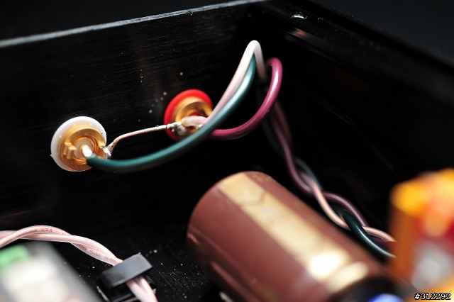 [DIY]土砲耳擴第五彈 miniQ 電池版