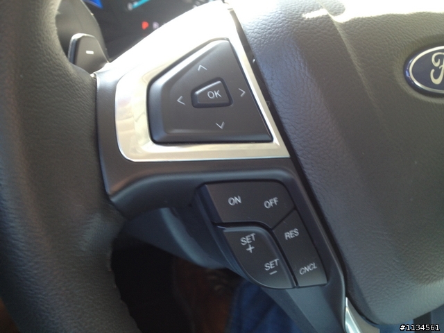 2013 FUSION (MONDEO) 2.0 ECOBOOST 不專業開箱