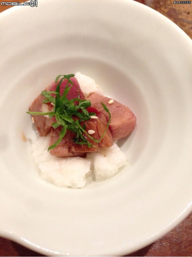 野村壽司 Nomura Sushi 打從心底感動的滋味
