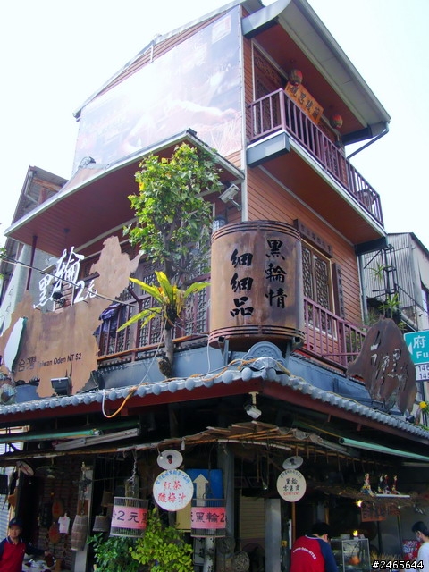 一日FOCUS，一日旅行。福特帶我們輕旅行