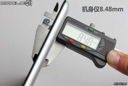 昂達V813要出啦~