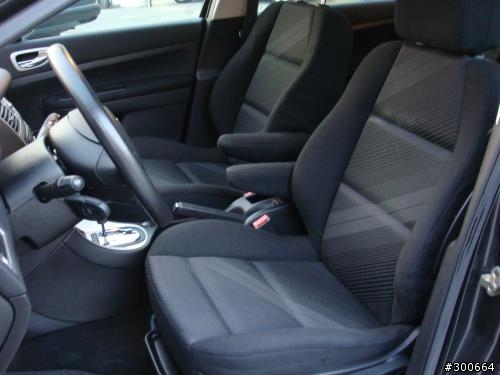 現在買二手PEUGEOT 307好嗎?