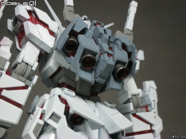 HGUC Unicorn (圖多)