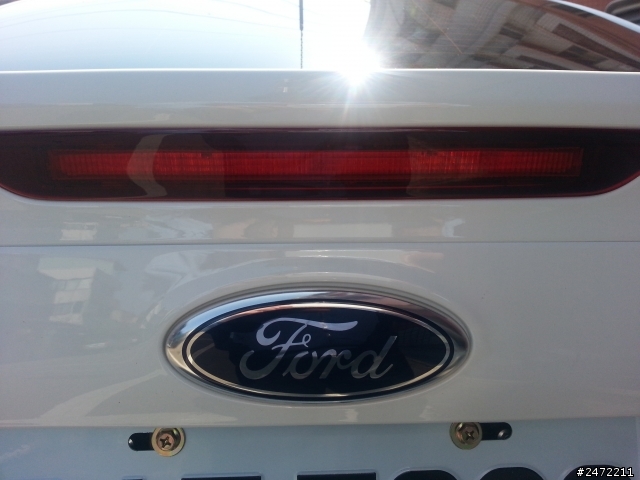 2013 THE ALL-NEW FOCUS 24小時免費開回家-(驚魂之旅 )