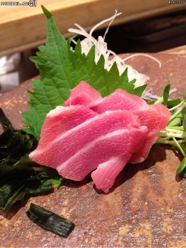野村壽司 Nomura Sushi 打從心底感動的滋味