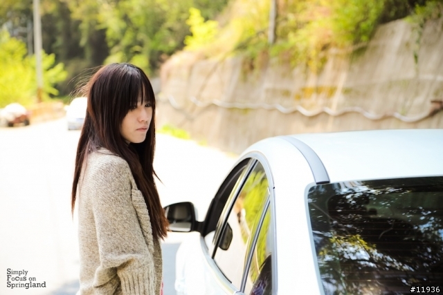 [試駕文]THE ALL-NEW FOCUS-純粹的春天山道旅遊(宜蘭.梨山.花蓮)..圖多文少