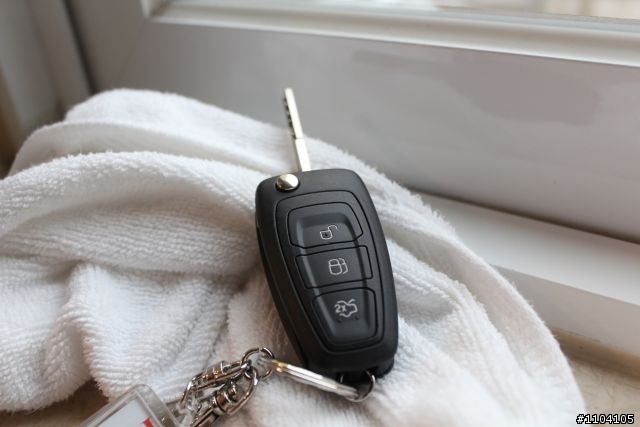 Focus MK3 24H免費試駕之高雄港都記~(圖極多)