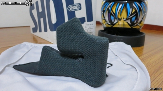 [分享] 經典 SHOEI X-11 DAIJIRO TC-3 絕版逸品 (圖/文多)