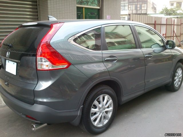 crv2.0 開箱!!!