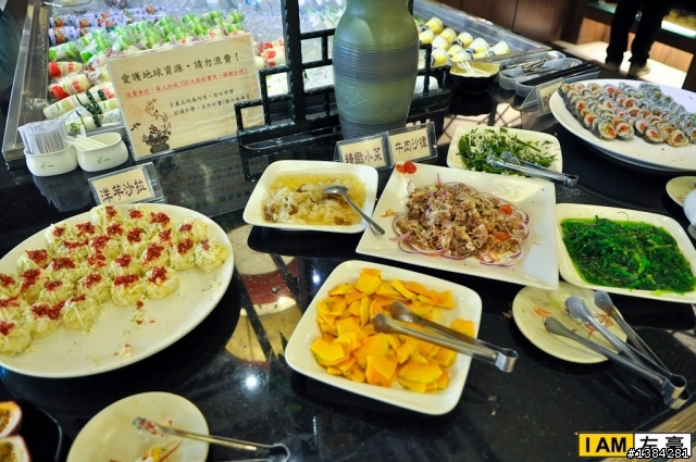 [食記] 海棠紅 (日式料理。火鍋)