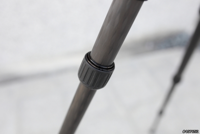 [開箱] Tiltall TC-254N 碳纖維腳架 + BH-7 雲台
