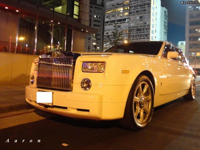 台北 - Phantom Phantom Phantom Phantom