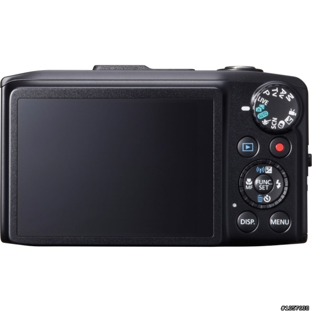 Canon發表新一代PowerShot SX280 HS