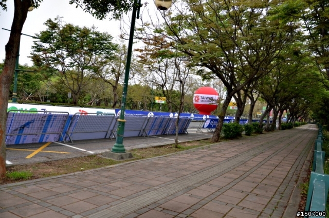 2013國際自由車環台公路大賽_第四站台中(照片分享)