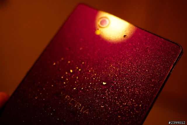 Xperia Z&V