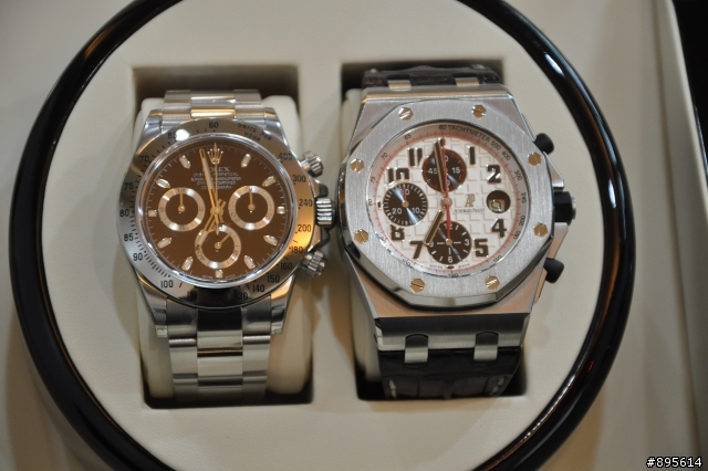 AP ROO PANDA 小開箱