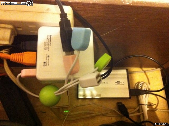 [分享] 隨身影音 DLNA /  NAS 解決方案  Sapido BRF71n + IPAD / IPHONE + Apple TV + APP- Skifta